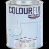 Spectrum Colourful 2-in-1 meubelverf Icy Blue Blauw | Action NL