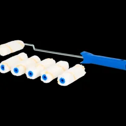 Spectrum verfrollers met beugel | Action NL