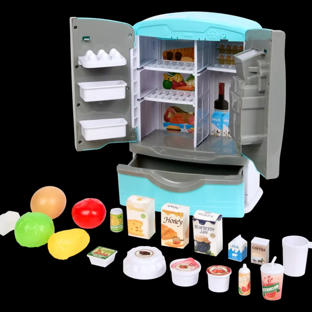 Speelgoedkoelkast Vanaf 3 jaar | Action NL