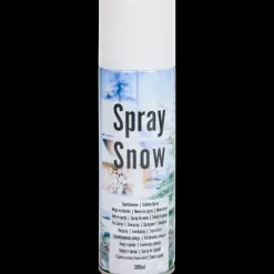 Spuitsneeuw | Action NL