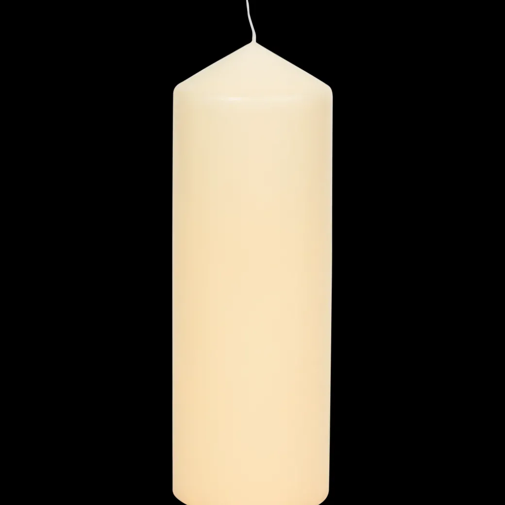 Stompkaars ivoor Wit | Action NL
