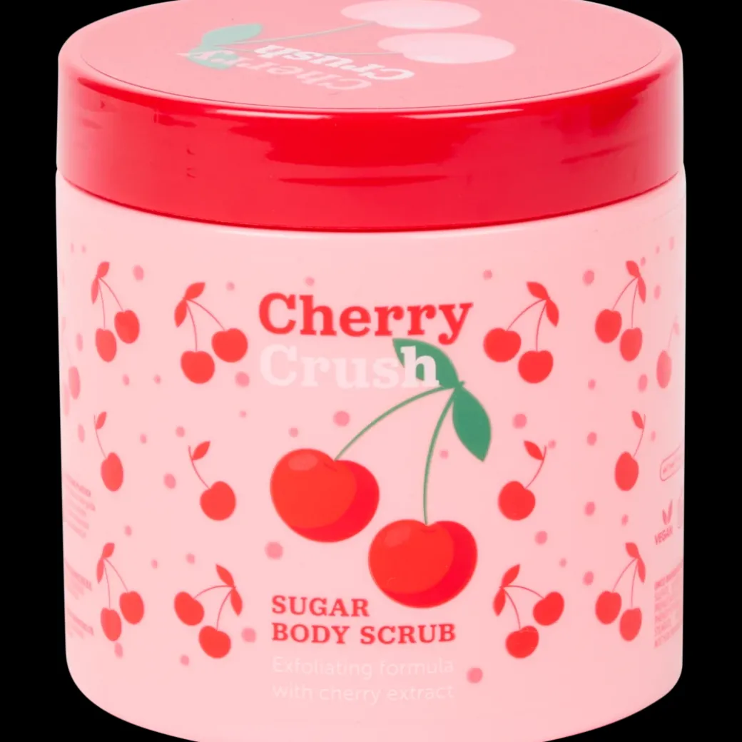 Suikerscrub Cherry Crush | Action NL