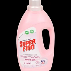 Superfinn Protect &amp; Care wasmiddel | Action NL