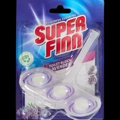 Superfinn toiletblok | Action NL