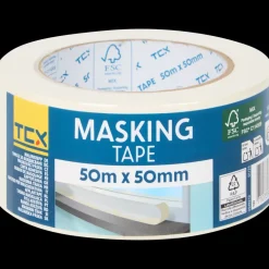 TCX afplaktape | Action NL