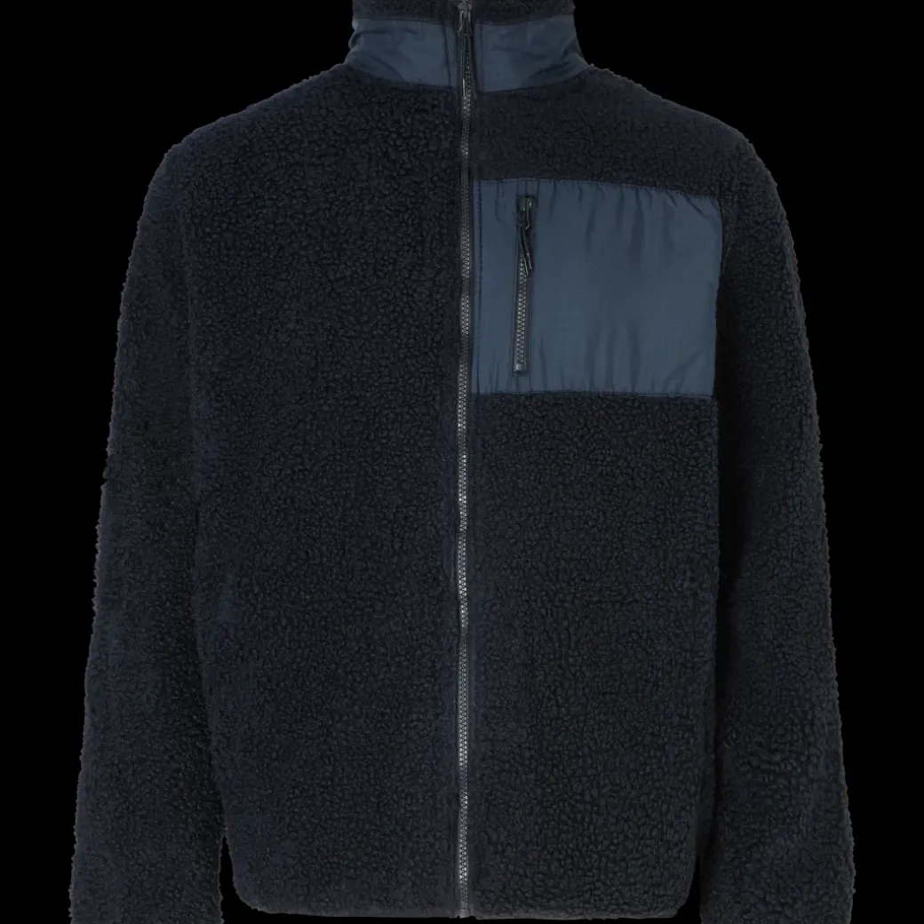 Teddy fleecevest Man | Action NL
