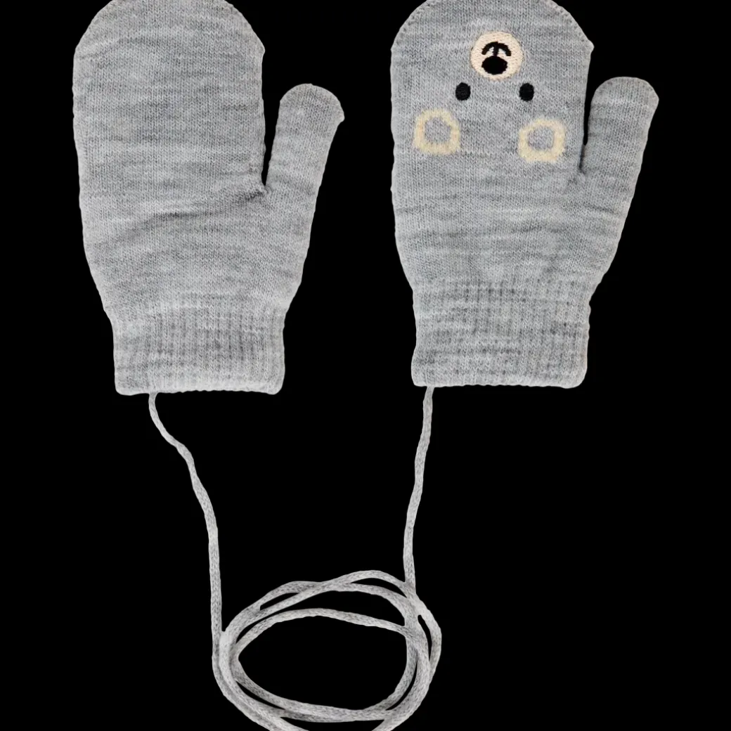 Teddy kinderwanten Polyester | Action NL