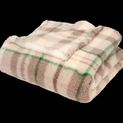 Teddy plaid | Action NL