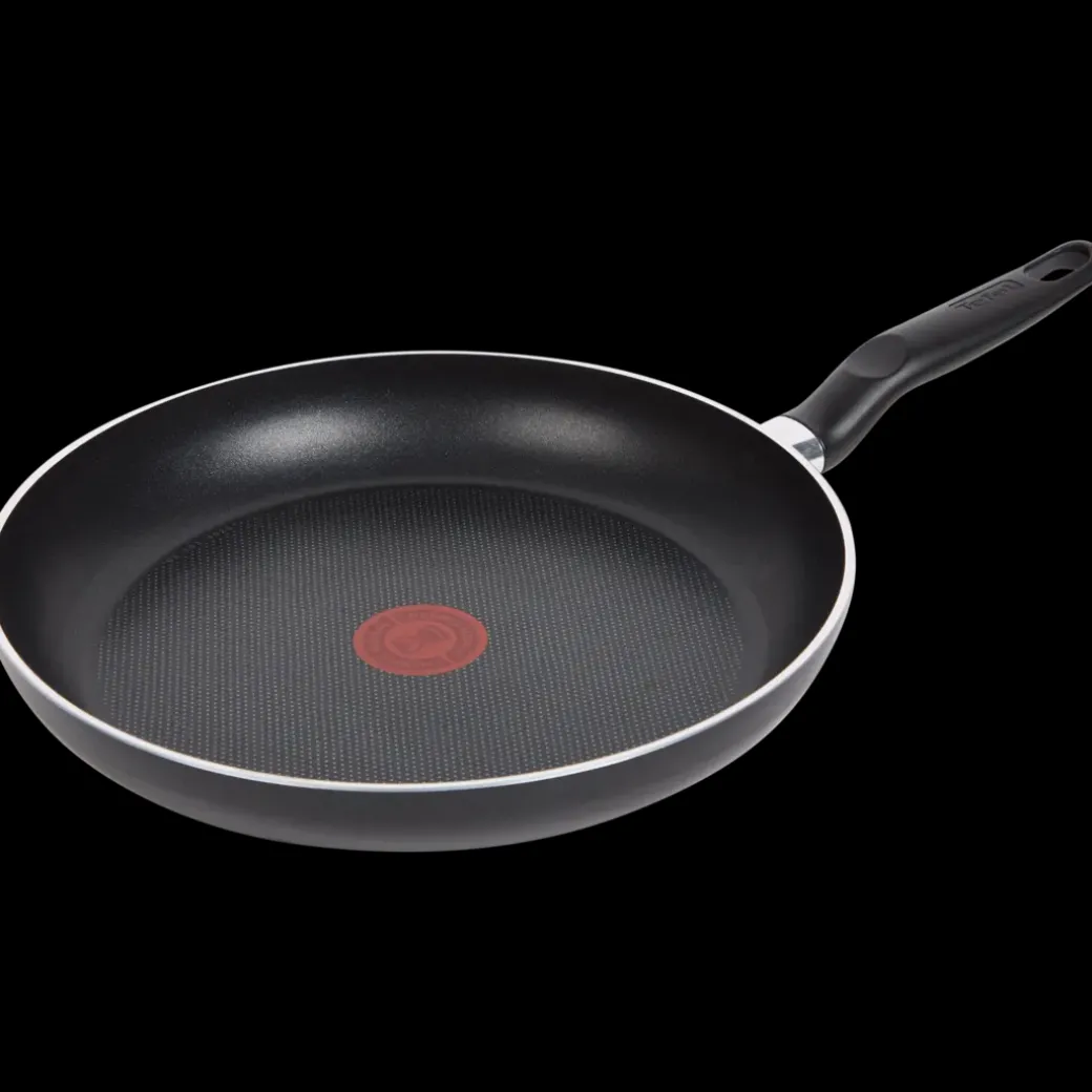 Tefal koekenpan Quick Start 28 cm | Action NL