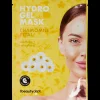 The Beauty Dept. hydrogelmasker | Action NL