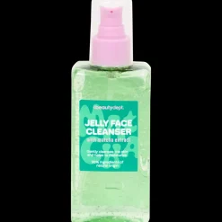 The Beauty Dept. jelly gezichtsreiniger | Action NL