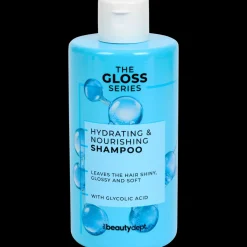 The Beauty Dept. The Gloss Series shampoo | Action NL