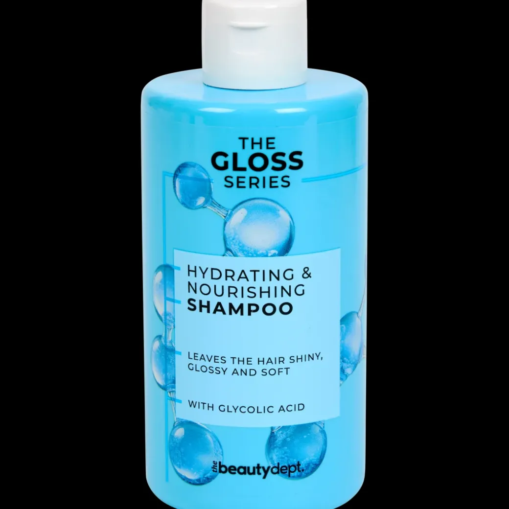 The Beauty Dept. The Gloss Series shampoo | Action NL