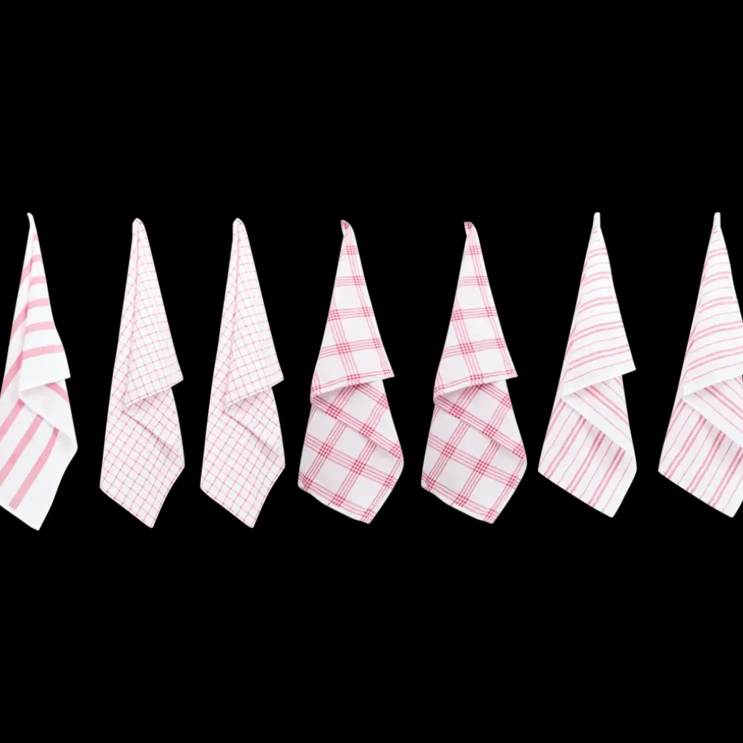 Theedoeken 50 x 70 cm | Action NL