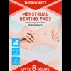 Thermofect menstruatie warmtepads 2 Stuks | Action NL