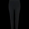 Thermolegging Zwart Vrouw | Action NL