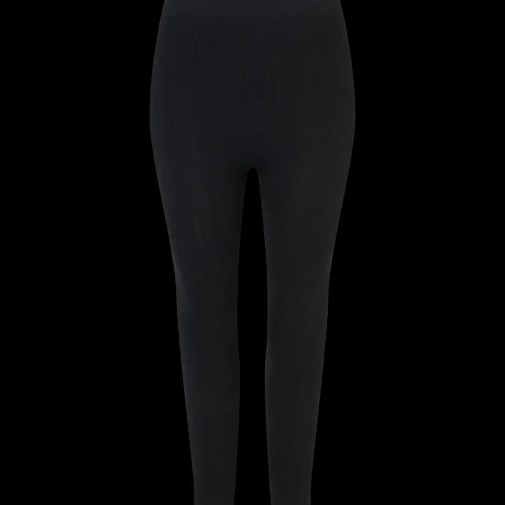 Thermolegging Zwart Vrouw | Action NL