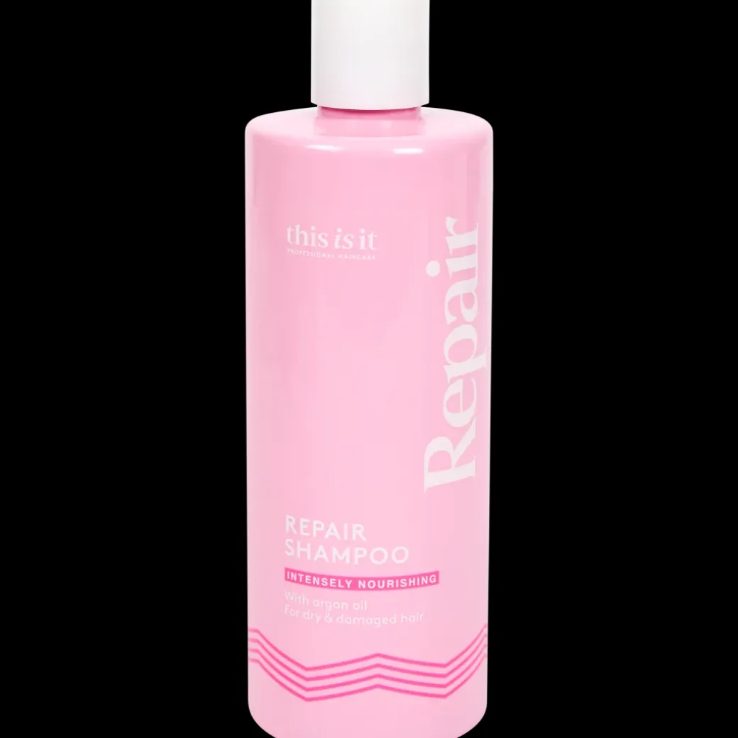 This is it shampoo | Action NL