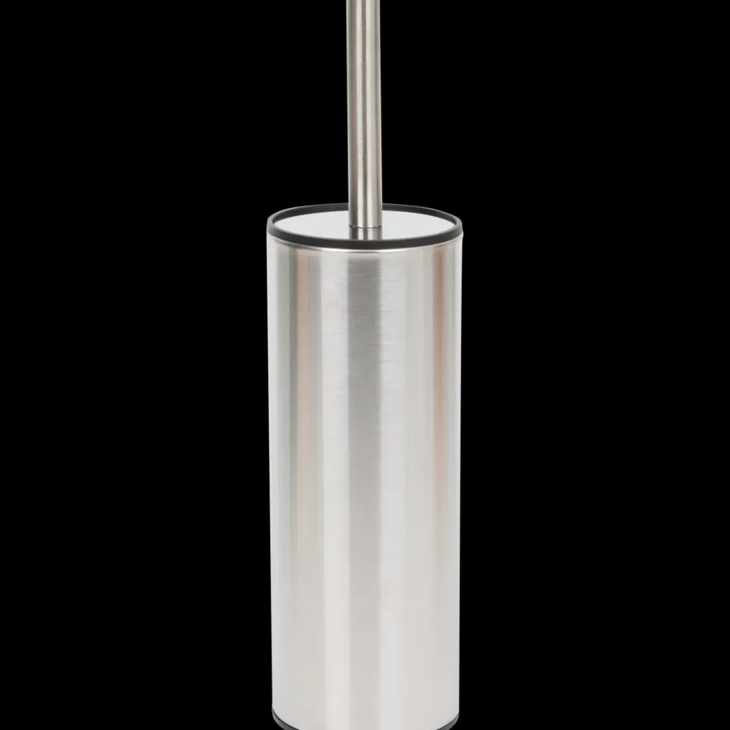 Toiletborstel met houder 1 Stuks | Action NL