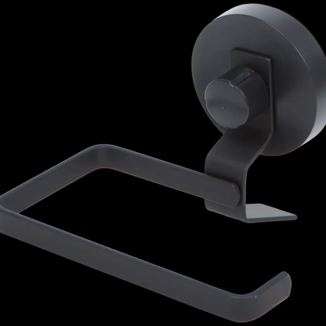 Toiletrolhouder met zuignap | Action NL