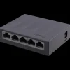 TP-link desktop-switch LS1005G | Action NL