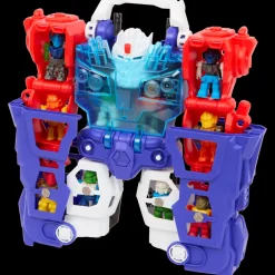 Transformeerbare robot | Action NL