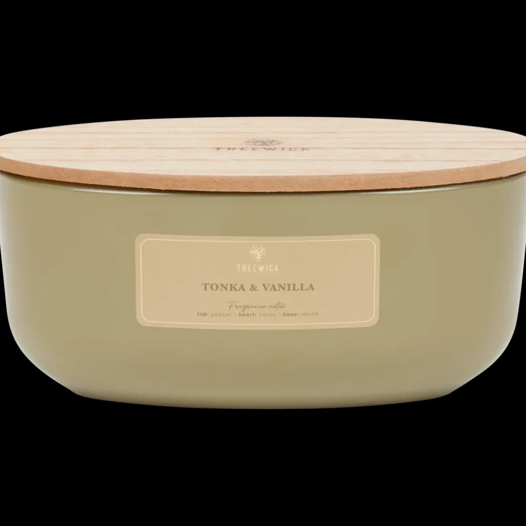 Treewick geurkaars | Action NL