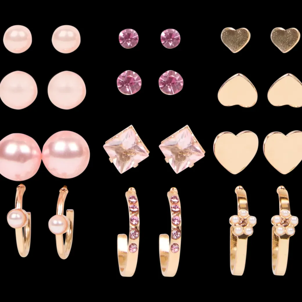 Trendz oorbellen | Action NL