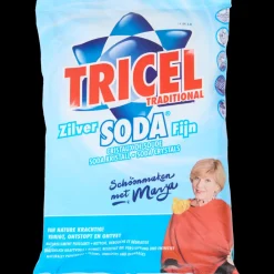 Tricel zilversoda Fijn | Action NL