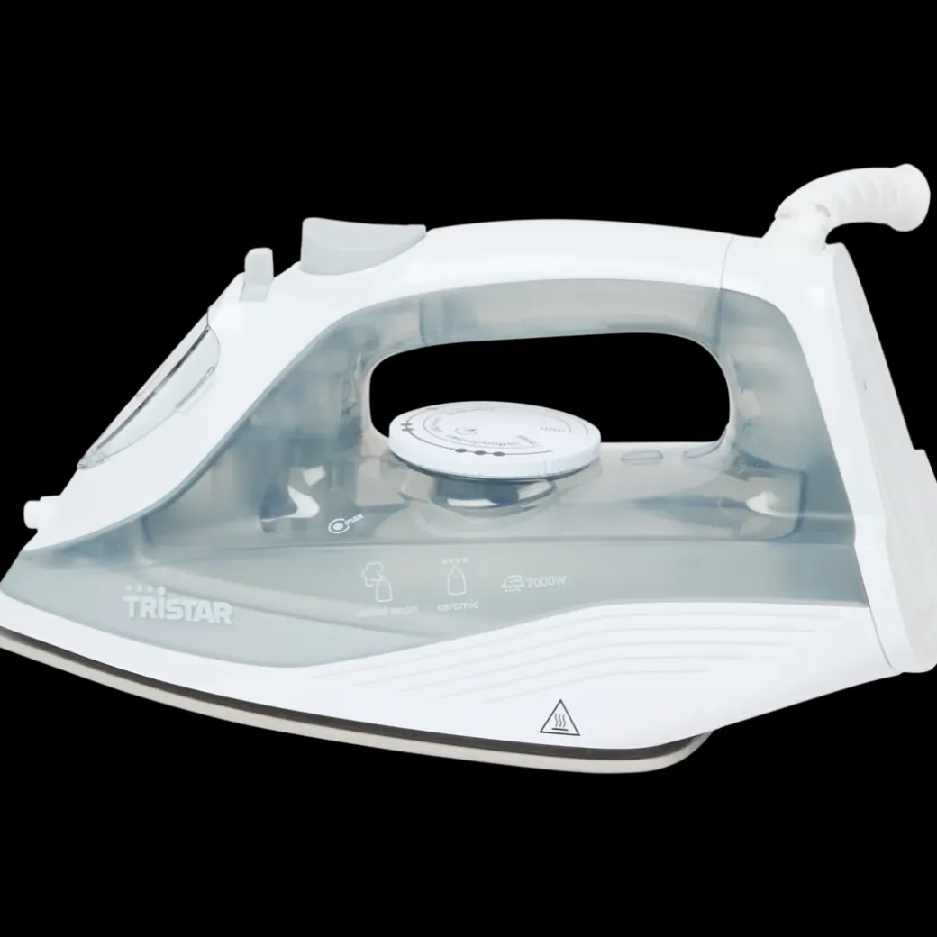 Tristar stoomstrijkijzer | Action NL