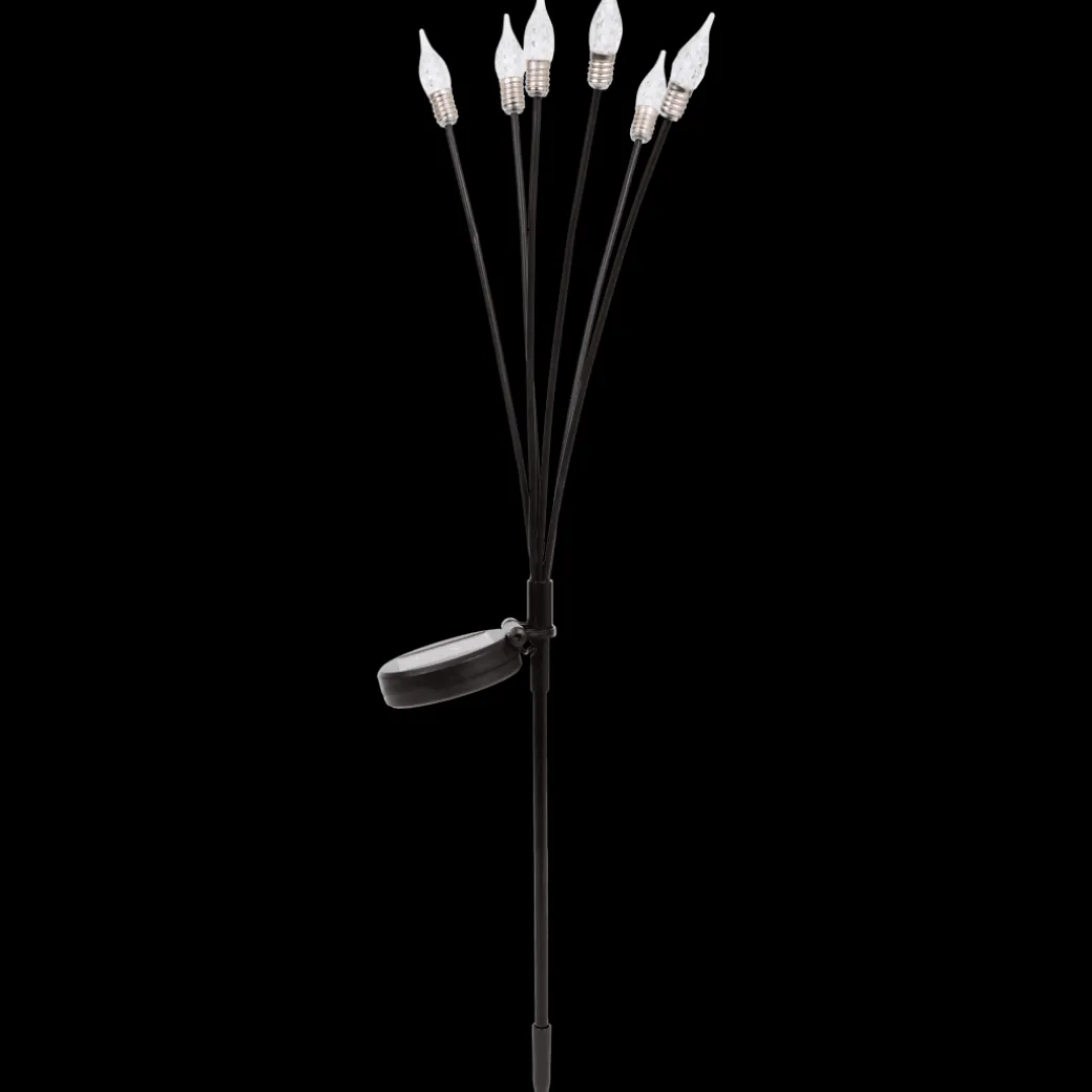 Tuinsteker met led | Action NL