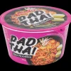 Tummie Time instant rijstnoedels Pad Thai | Action NL