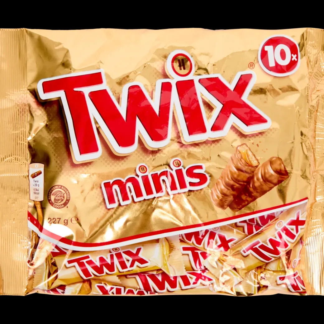 Twix Mini's | Action NL