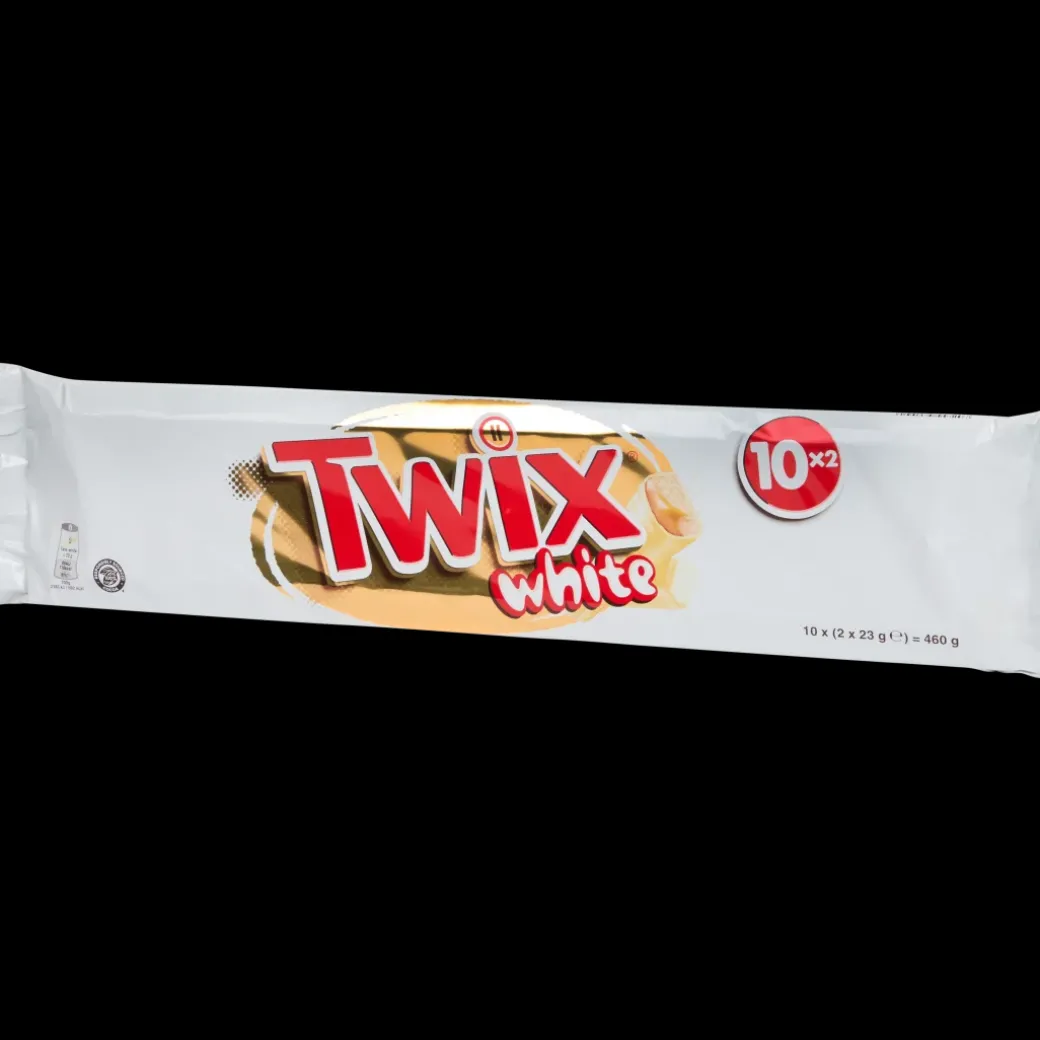 Twix White | Action NL