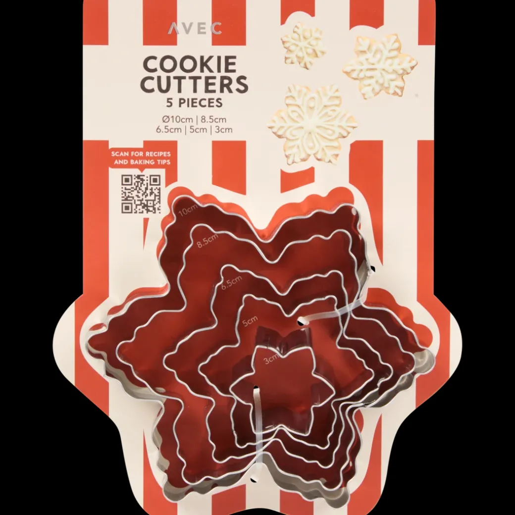 Uitsteekvormpjes | Action NL