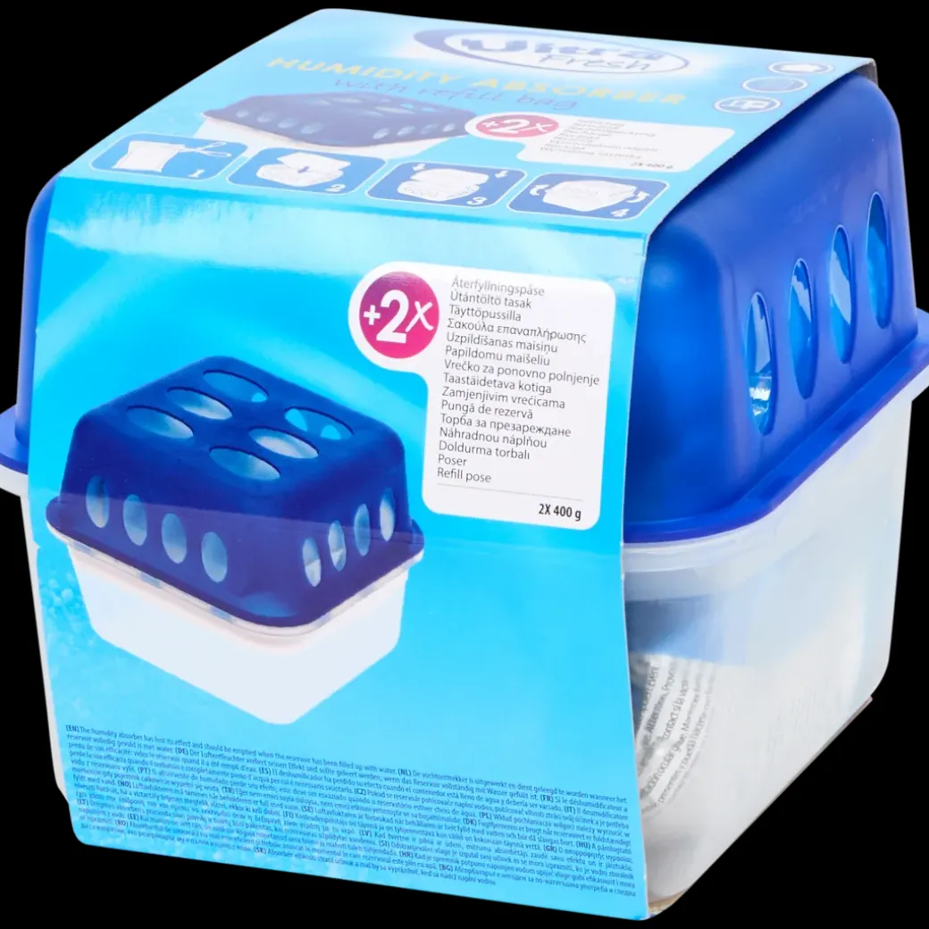 Ultra Fresh vochtvanger | Action NL