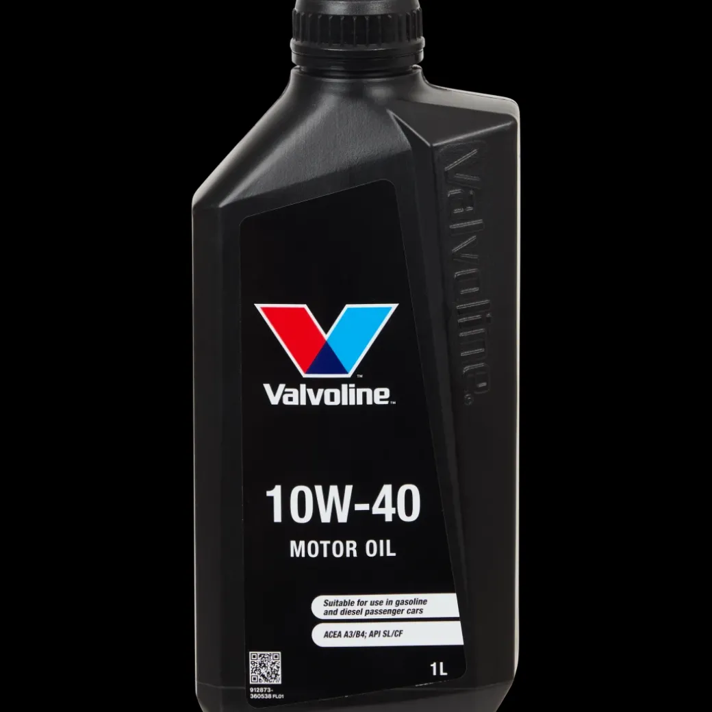 Valvoline motorolie 10W-40 | Action NL