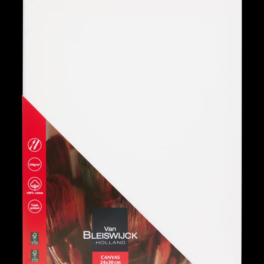 Van Bleiswijck schildersdoek | Action NL