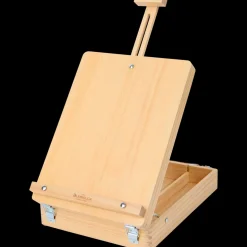 Van Bleiswijck tafelezel met opbergruimte | Action NL