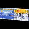 Varta batterijen AA 10 Stuks | Action NL