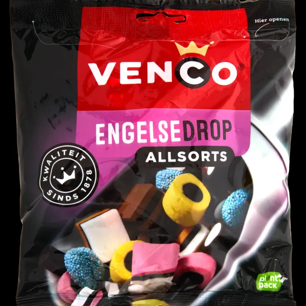 Venco Engelse drop | Action NL