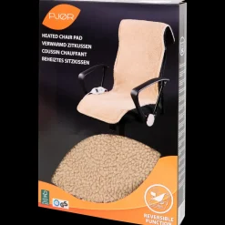 Verwarmd zitkussen 120 x 40 cm | Action NL