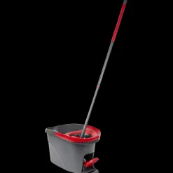 Vileda spinmop Easy Wring & Clean | Action NL