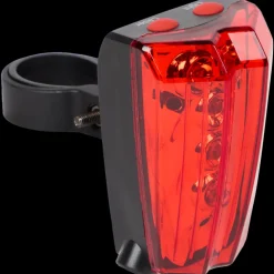 Walfort achterlicht met laser | Action NL