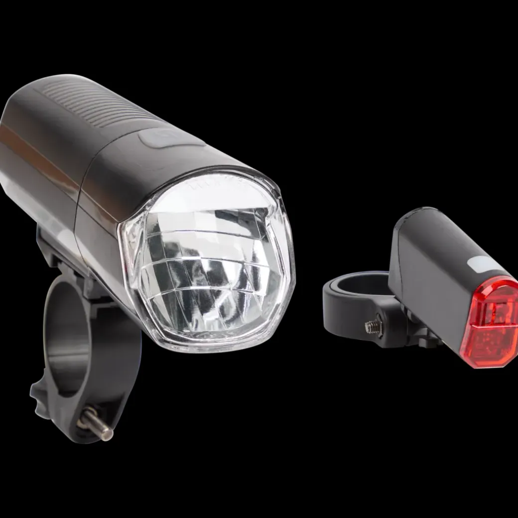 Walfort fietsverlichting-set | Action NL