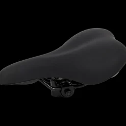 Walfort fietszadel met memoryfoam | Action NL