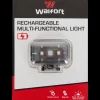 Walfort multifunctionele verlichting | Action NL