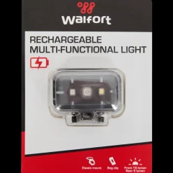 Walfort multifunctionele verlichting | Action NL