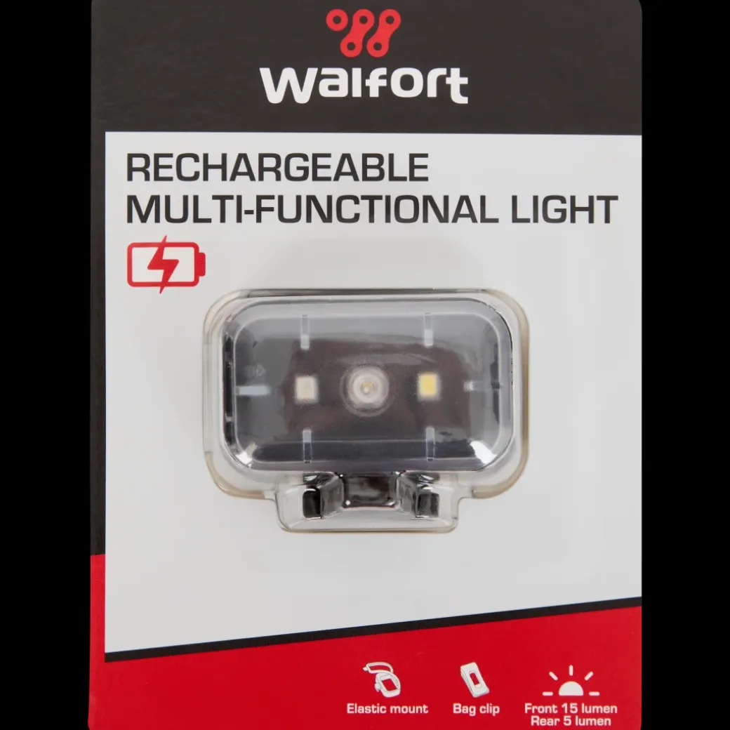 Walfort multifunctionele verlichting | Action NL