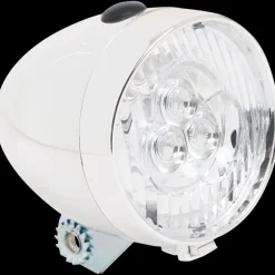 Walfort retro led-fietskoplamp | Action NL